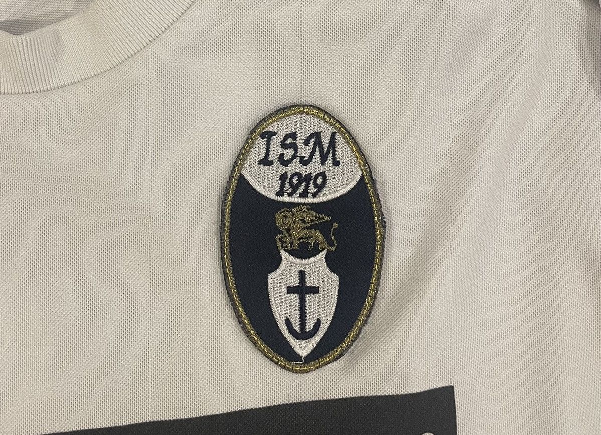 Vintage Adidas 2005/06 Itala San Marco Gradisca Jersey Men’s Large Size US L / EU 52-54 / 3 - 3 Thumbnail