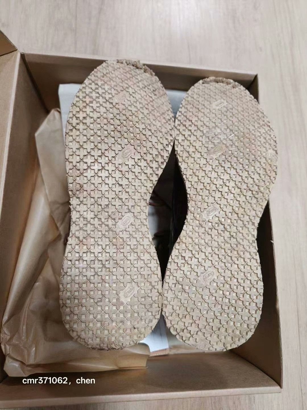Visvim VISVIM 23 ICT VIRGIL BOOTS Size US 9.5 / EU 42-43 - 7 Thumbnail