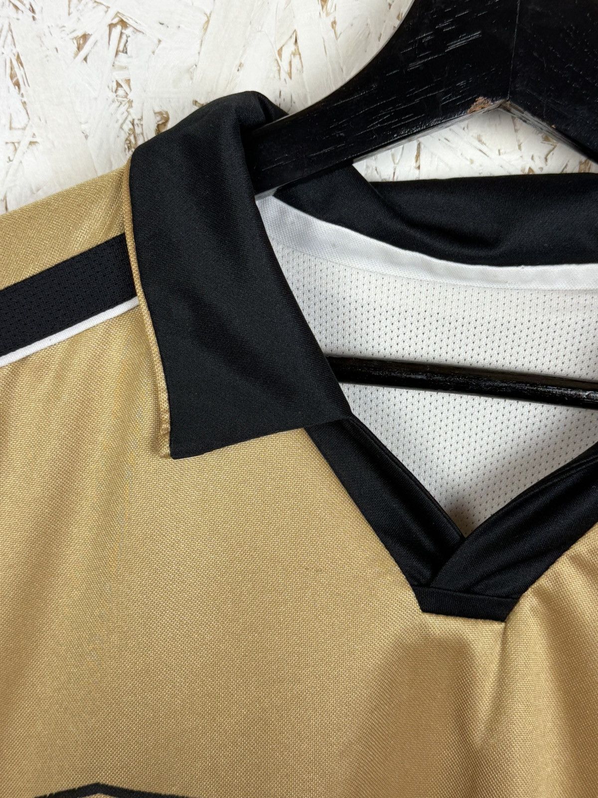 Nike 00s Nike Manchester United Third/Away/Centenary Jersey L Size US XL / EU 56 / 4 - 5 Thumbnail