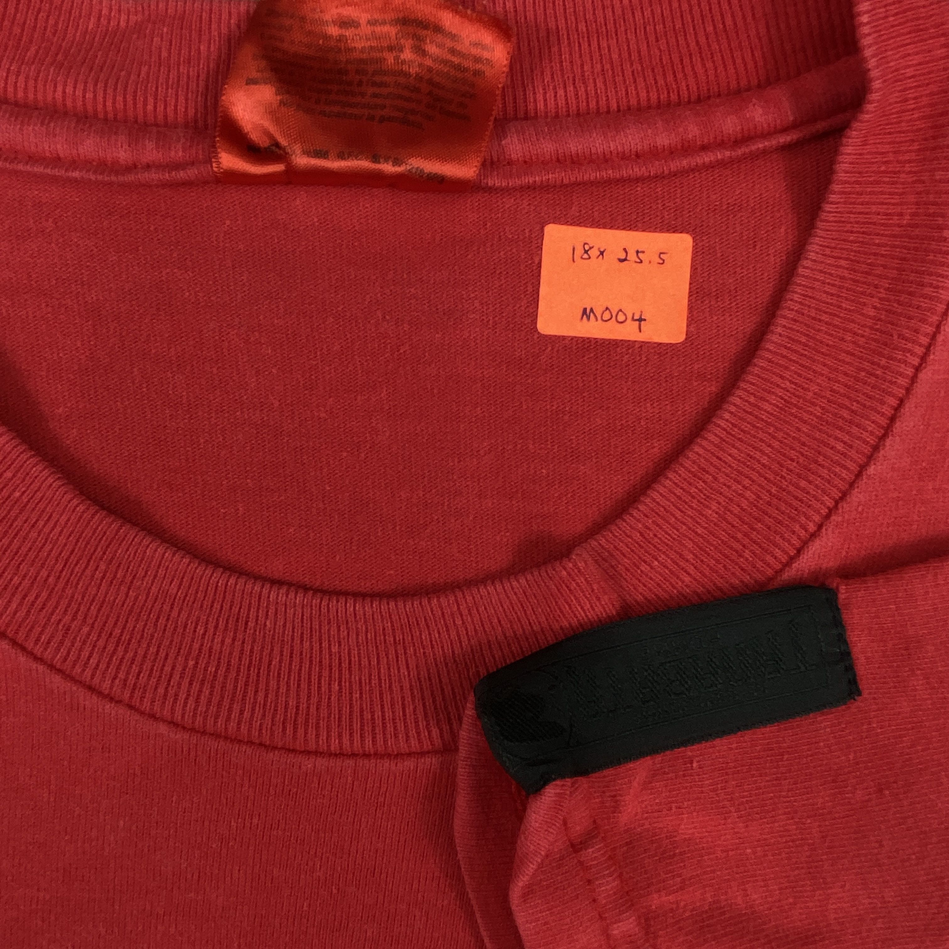 Japanese Brand Kishidenne Inspired Vivienne Westwood Style Shirt - M004 Size US S / EU 44-46 / 1 - 7 Thumbnail