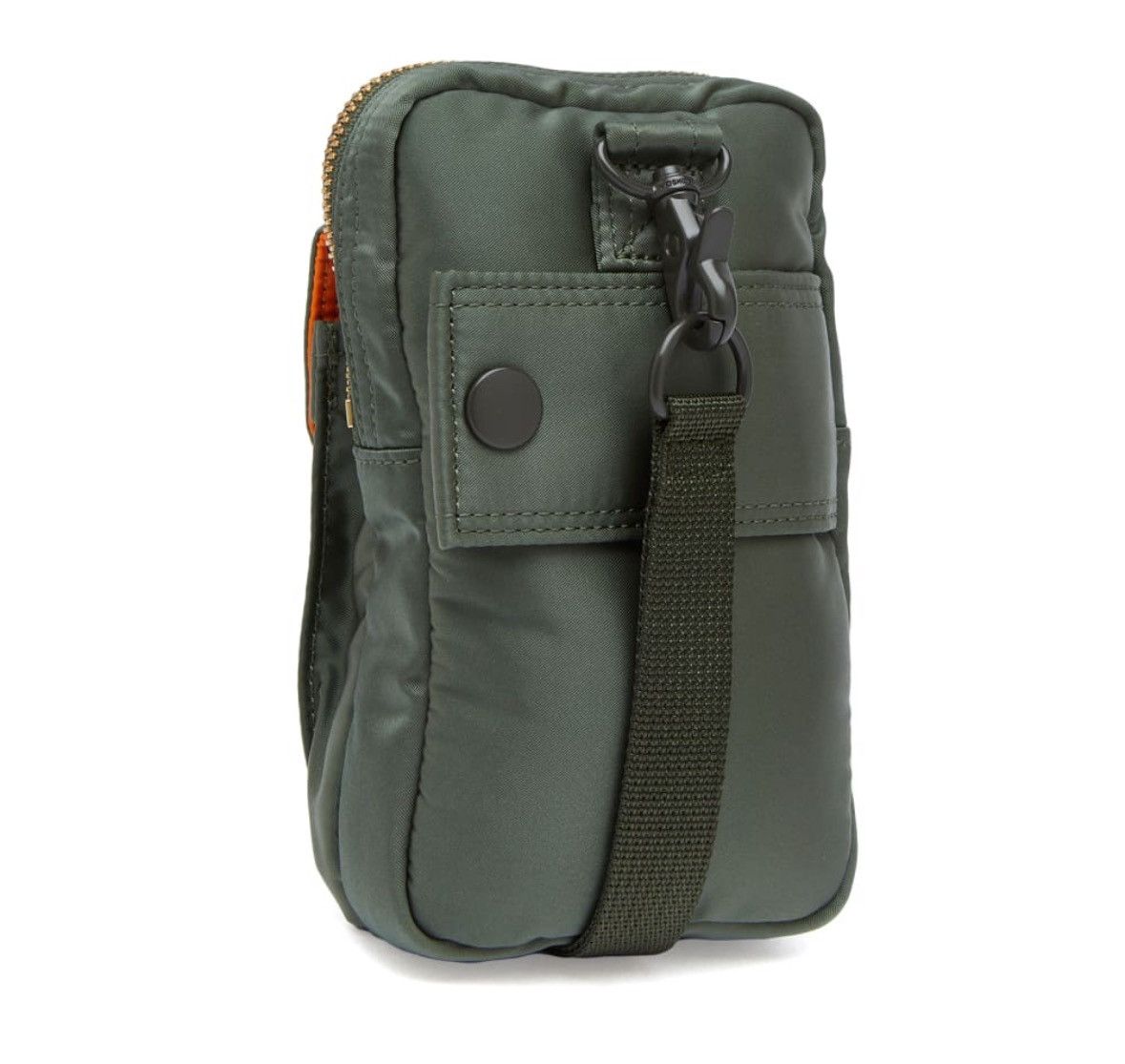 Porter Porter Tanker Pouch Size ONE SIZE - 2 Thumbnail