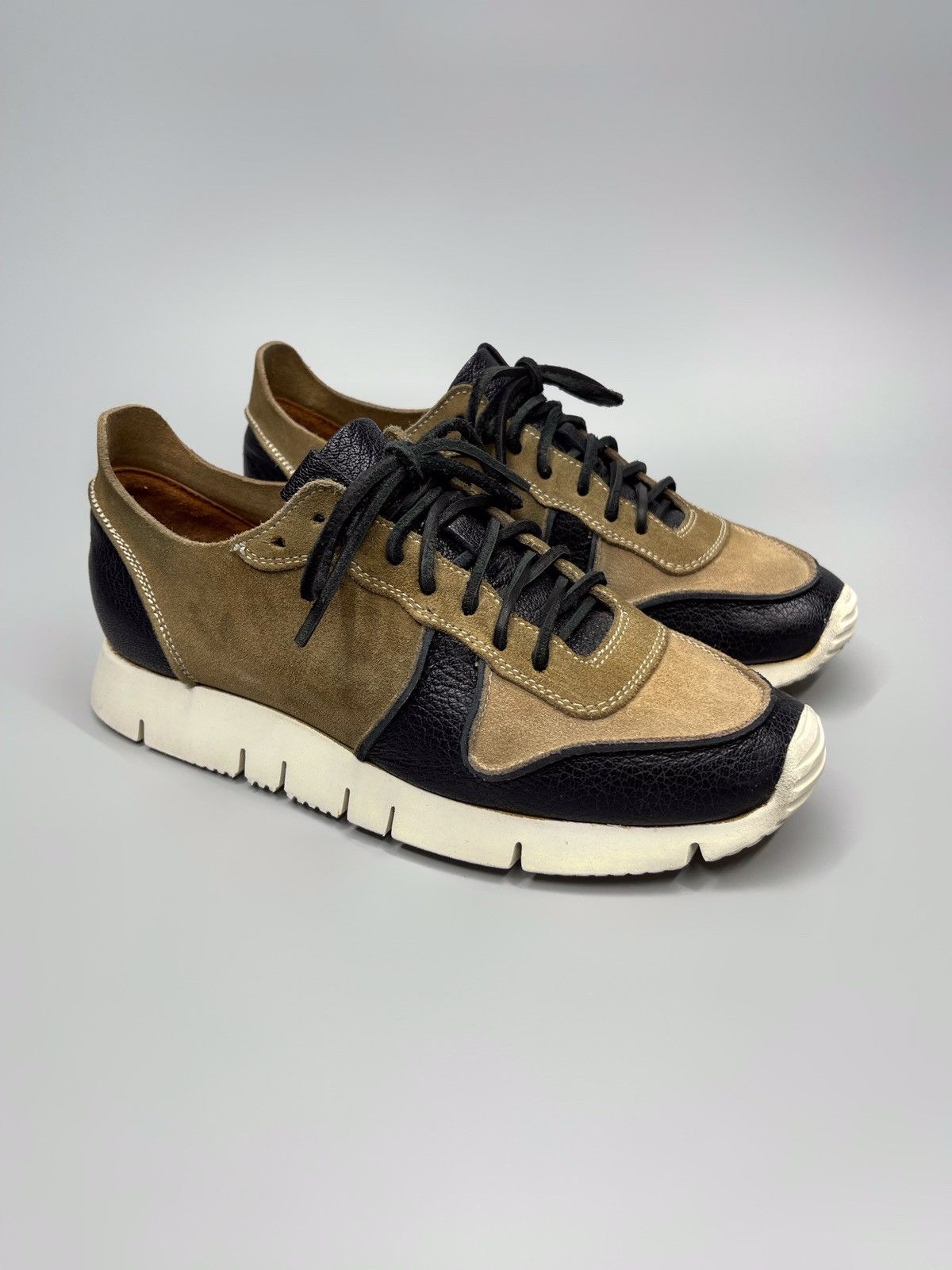 Buttero Buttero Sneakers Size US 6.5 / IT 36.5 - 1 Thumbnail