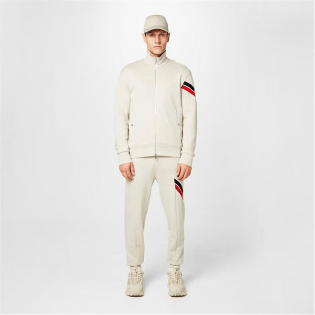 Moncler Logo Joggers Size US 36 / EU 52 - 4 Thumbnail
