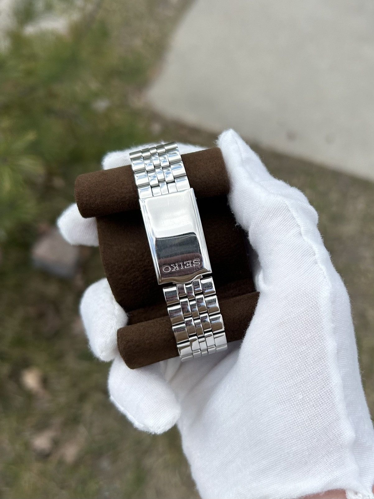 Seiko Vintage Seiko 5 Watch Automatic Mechanical Japan Made 1990's Size ONE SIZE - 20 Thumbnail