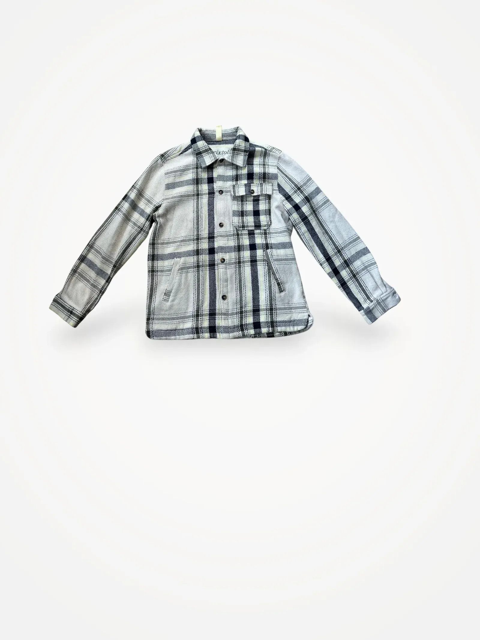 Brixtol Brixtol Shirt Size US L / EU 52-54 / 3 - 1 Thumbnail