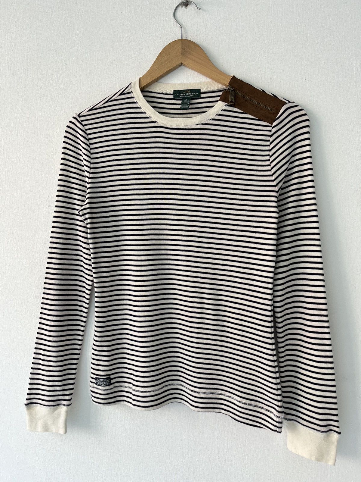 Lauren Ralph Lauren Lauren By Ralph Lauren Size S / US 4 / IT 40 - 1 Thumbnail