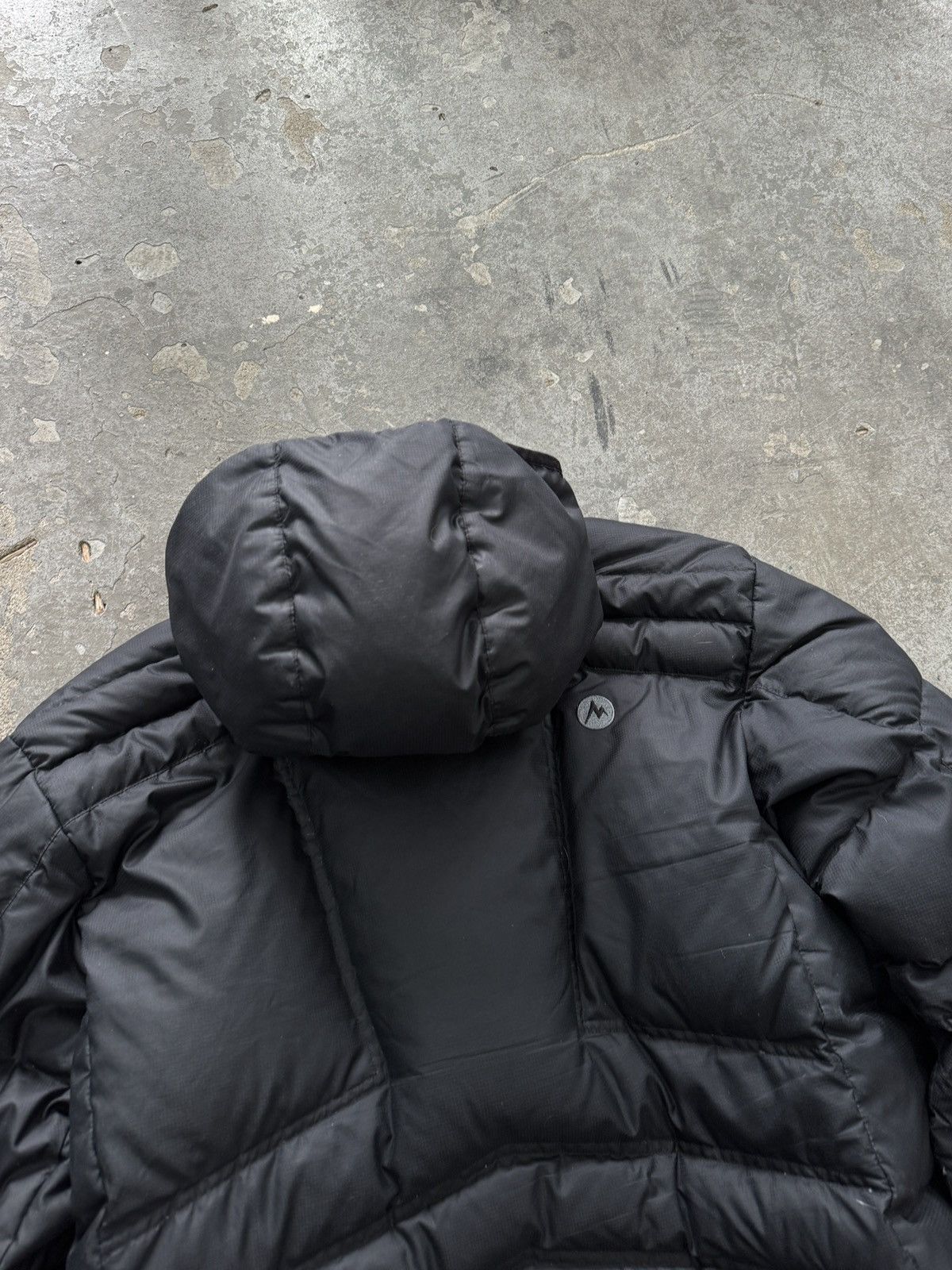 Marmot Marmot 650 Fill Winter Puffer Jcket Size US L / EU 52-54 / 3 - 13 Thumbnail
