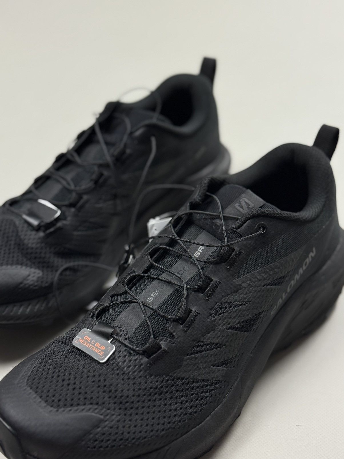 Salomon New! Salomon Sense Rider 5 SR Outdoor Tactical Boots Shoes Size US 10.5 / EU 43-44 - 15 Thumbnail