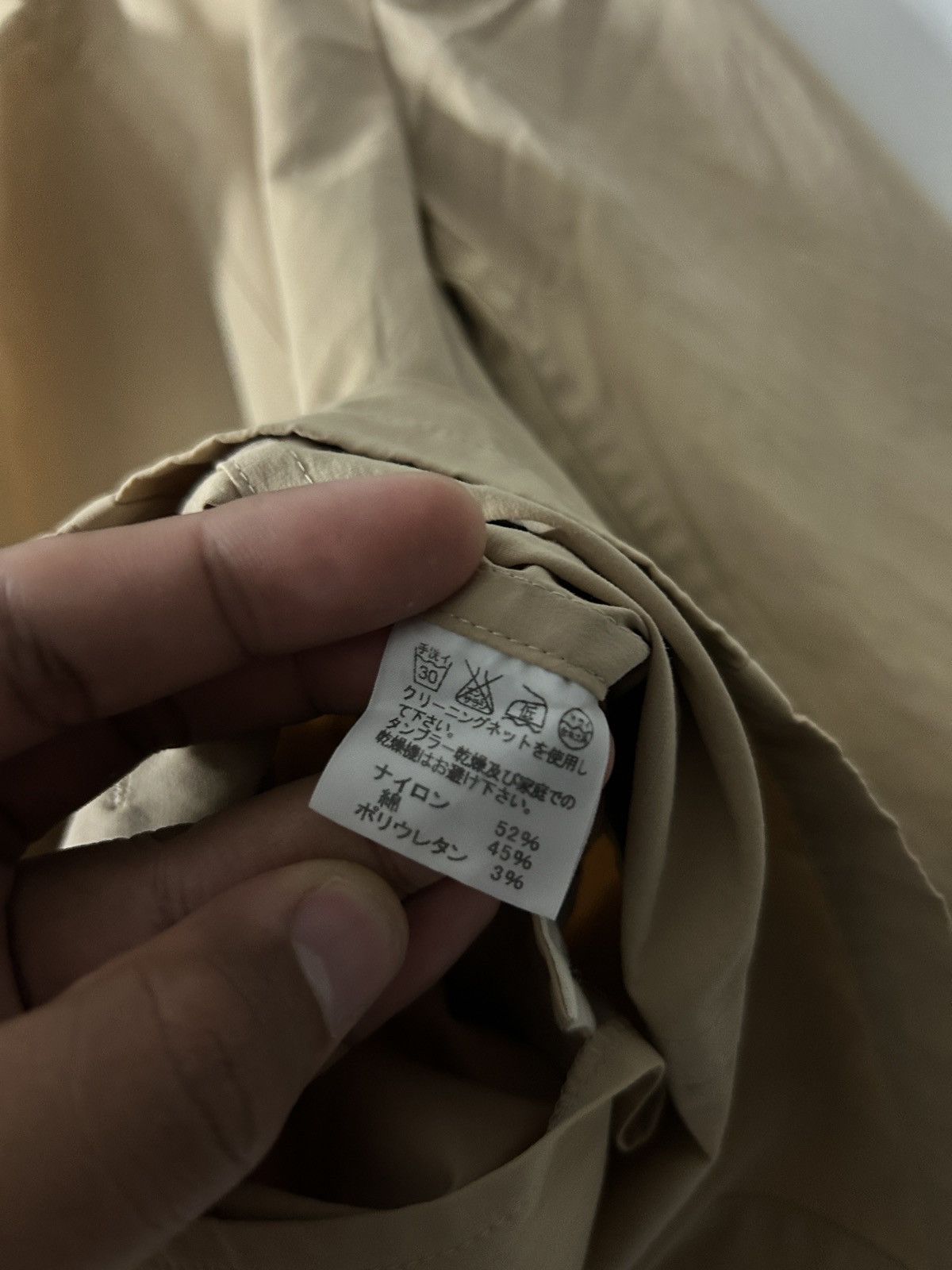 Issey Miyake × Japanese Brand × Vintage Issey Miyake Women Coat Blazer Size S / US 4 / IT 40 - 6 Thumbnail