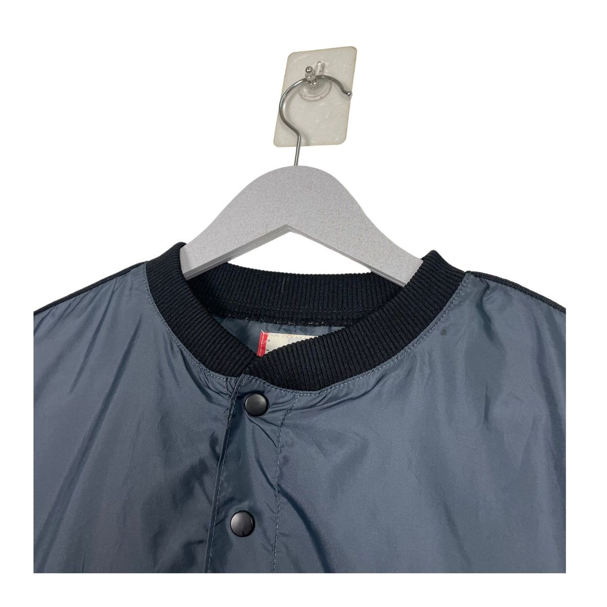 Devilock × Japanese Brand 💥DEVILOCK JAPAN NYLON SHIRT Size US L / EU 52-54 / 3 - 5 Thumbnail