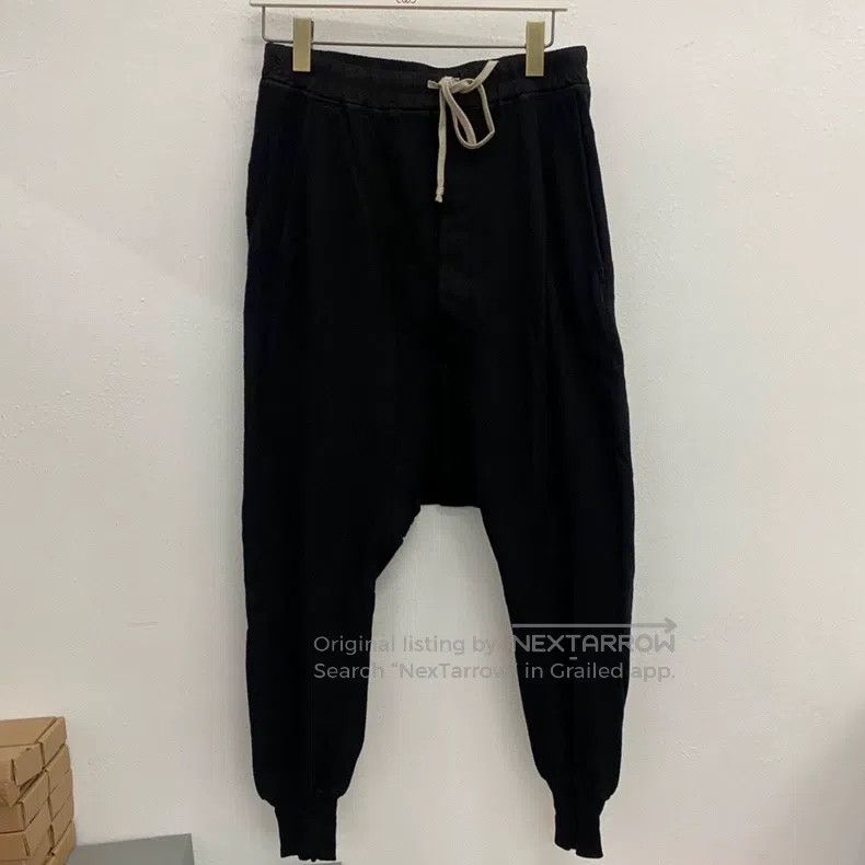 Rick Owens Rick Owens size S Casual pants Size US 27 - 1 Thumbnail