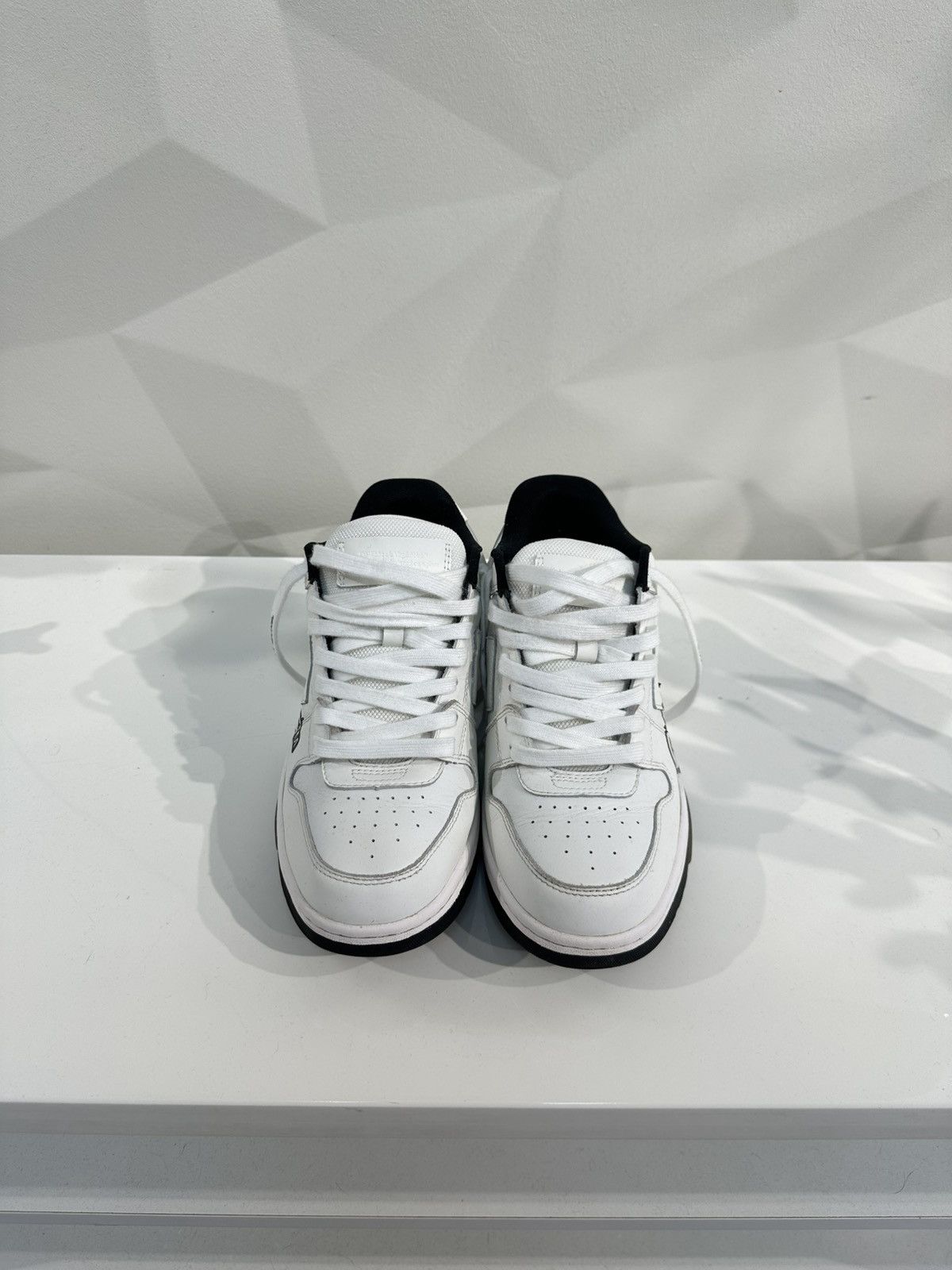 Off-White Off White Out of Office shoes Size US 7 / EU 40 - 2 Thumbnail