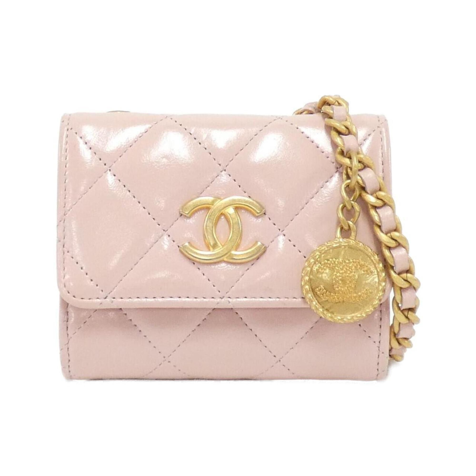 Chanel Chanel Wallet On Chain clutch Size ONE SIZE - 1 Thumbnail