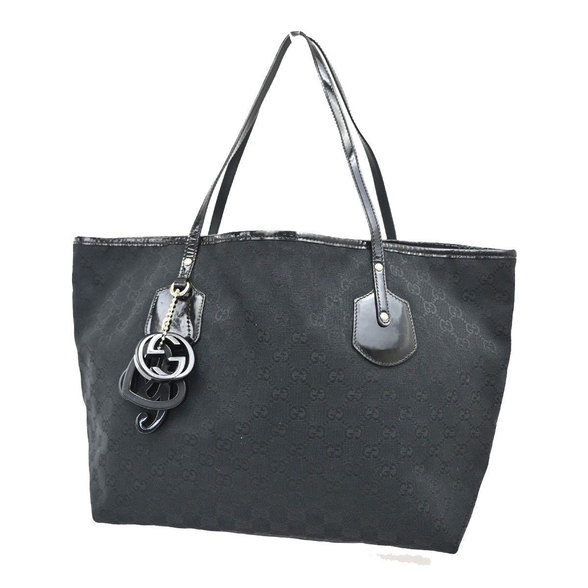 Gucci Gucci Jolie Tote GG Canvas Size ONE SIZE - 1 Thumbnail