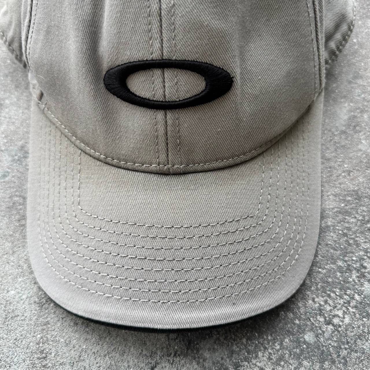 Oakley × Vintage Oakley Vintage Gorpcore Cap Size ONE SIZE - 4 Thumbnail