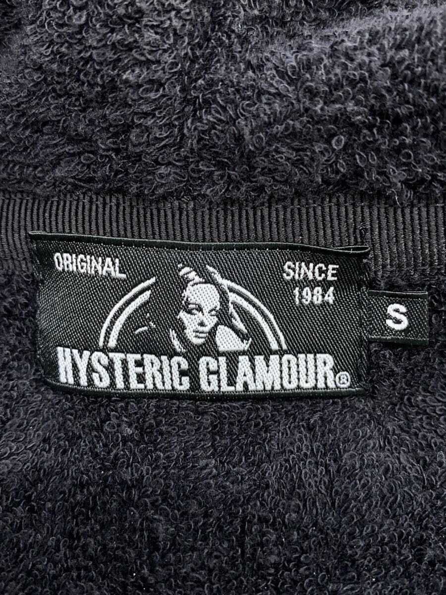 Hysteric Glamour Zip Hoodie Size US S / EU 44-46 / 1 - 3 Thumbnail