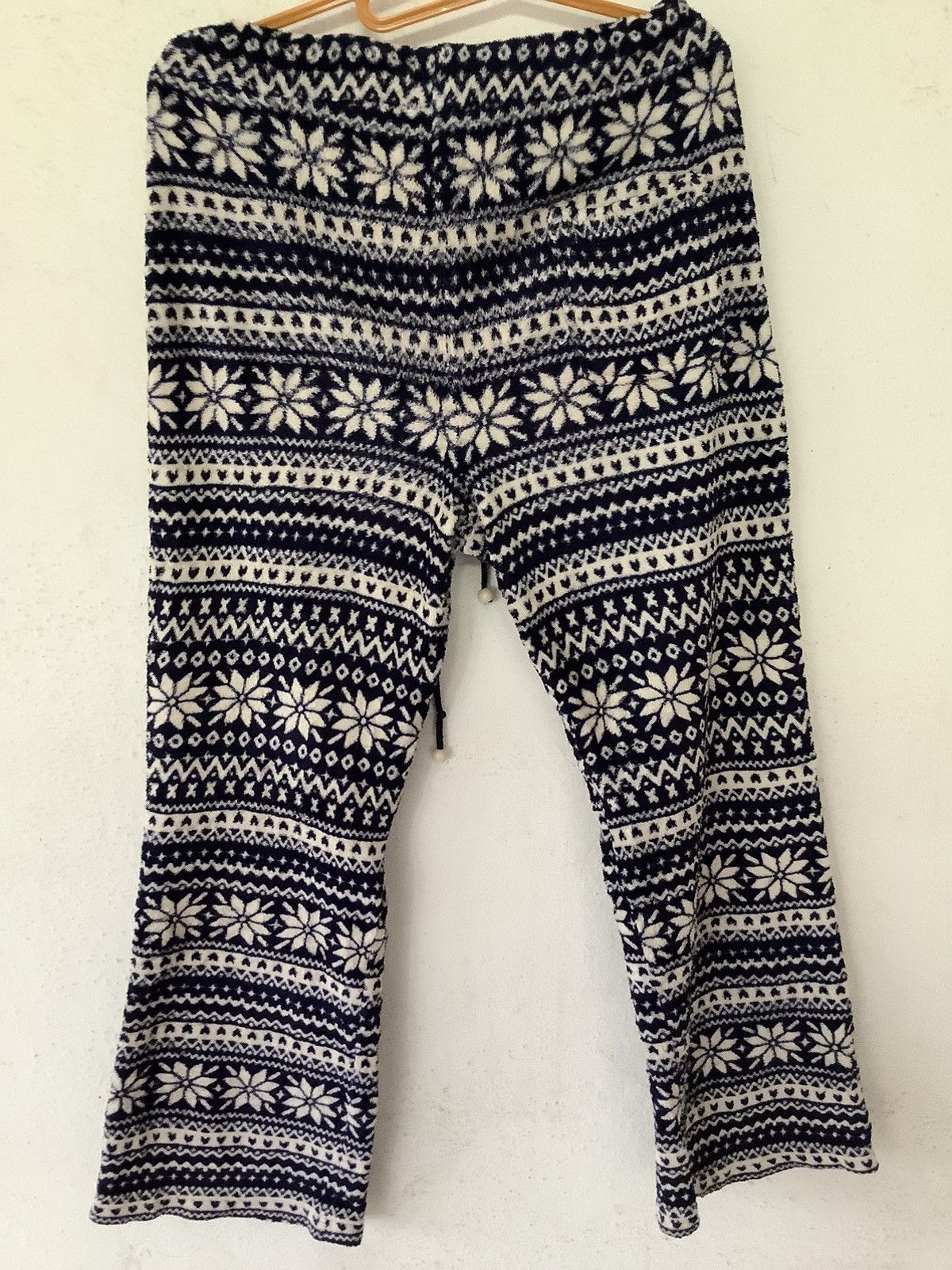 Lee × Vintage Vintage Lee Joggers Size 34" / US 12 / IT 48 - 2 Thumbnail