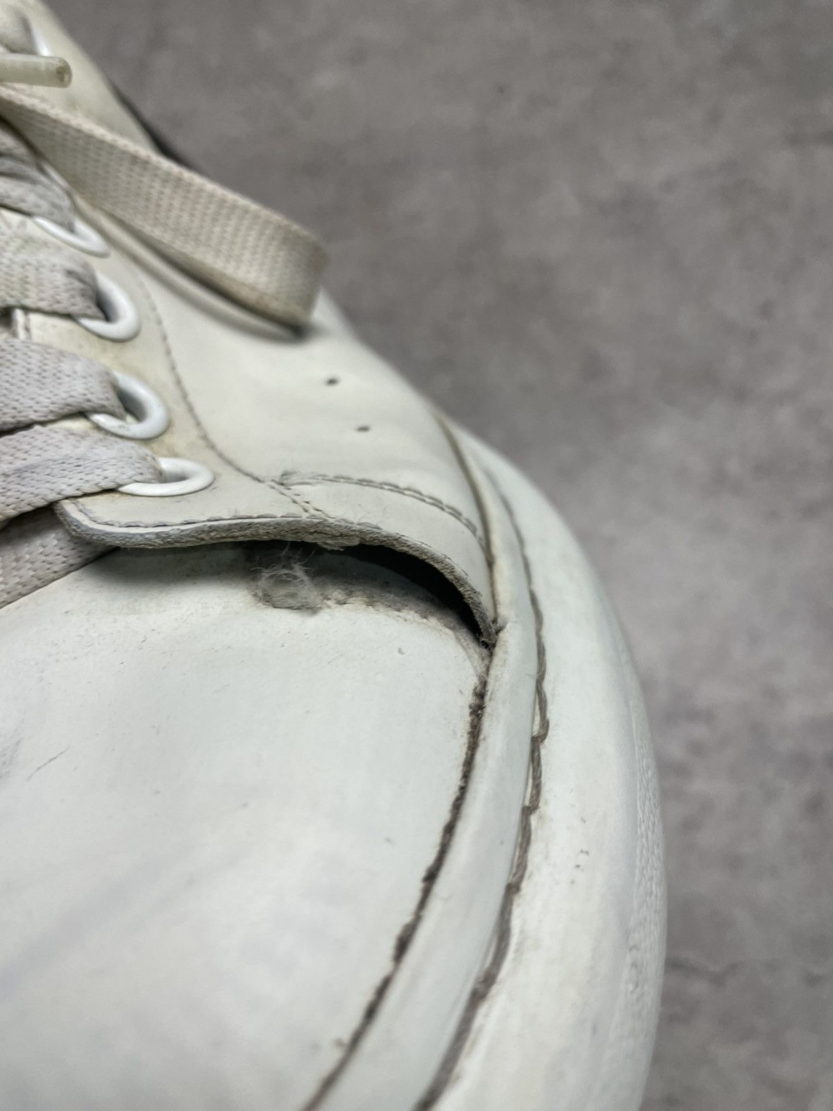 Alexander McQueen Alexander McQueen Sneakers Size 41.5 Size US 8.5 / EU 41-42 - 10 Thumbnail