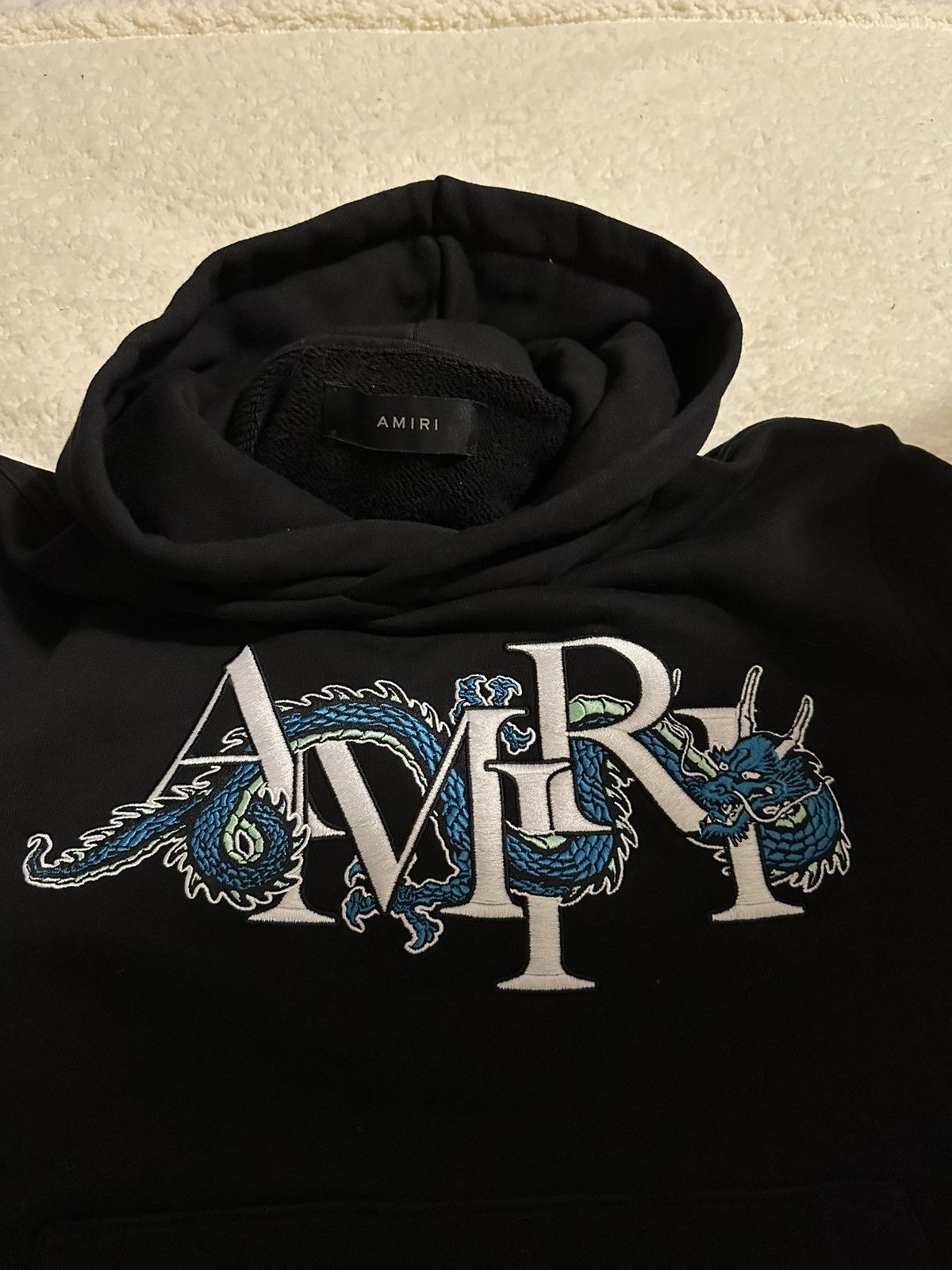 Other AMIRI CNY Dragon Hoodie Size US S / EU 44-46 / 1 - 6 Thumbnail