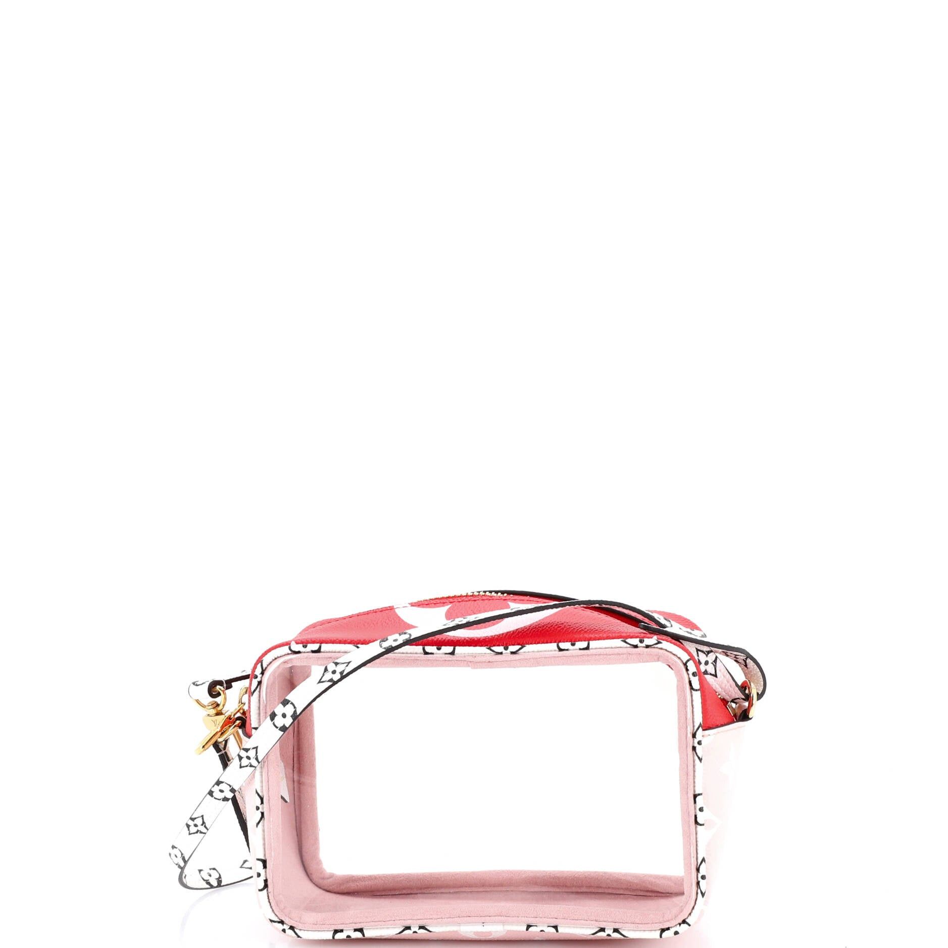 Louis Vuitton Beach Pouch Size ONE SIZE - 1 Thumbnail
