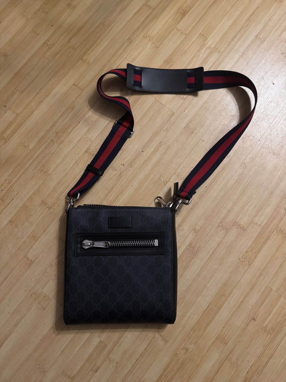 Gucci gucci bag Size ONE SIZE - 1 Thumbnail