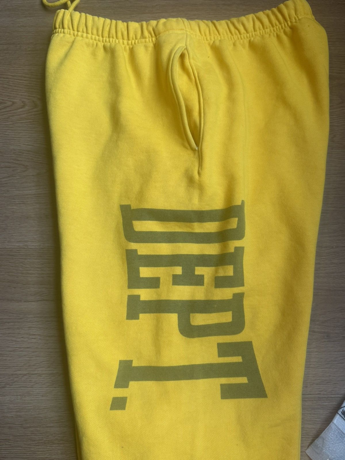 Gallery Dept. Galley Dept. Gym Sweatpants Size US 36 / EU 52 - 8 Thumbnail
