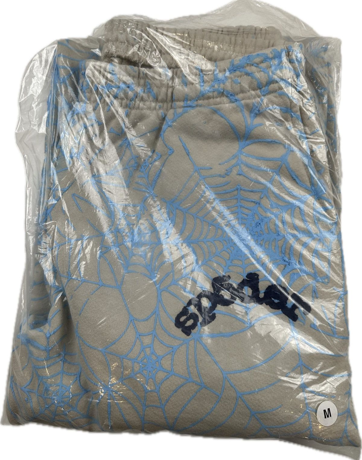 Sp5der Sp5der AOP Sweatpants Size US 32 / EU 48 - 6 Thumbnail