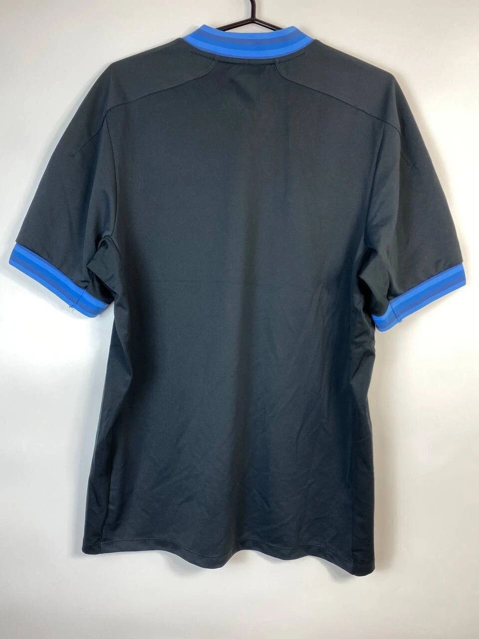 Umbro England Away football shirt 2011/2013 Jersey Umbro Size L Size US L / EU 52-54 / 3 - 5 Thumbnail