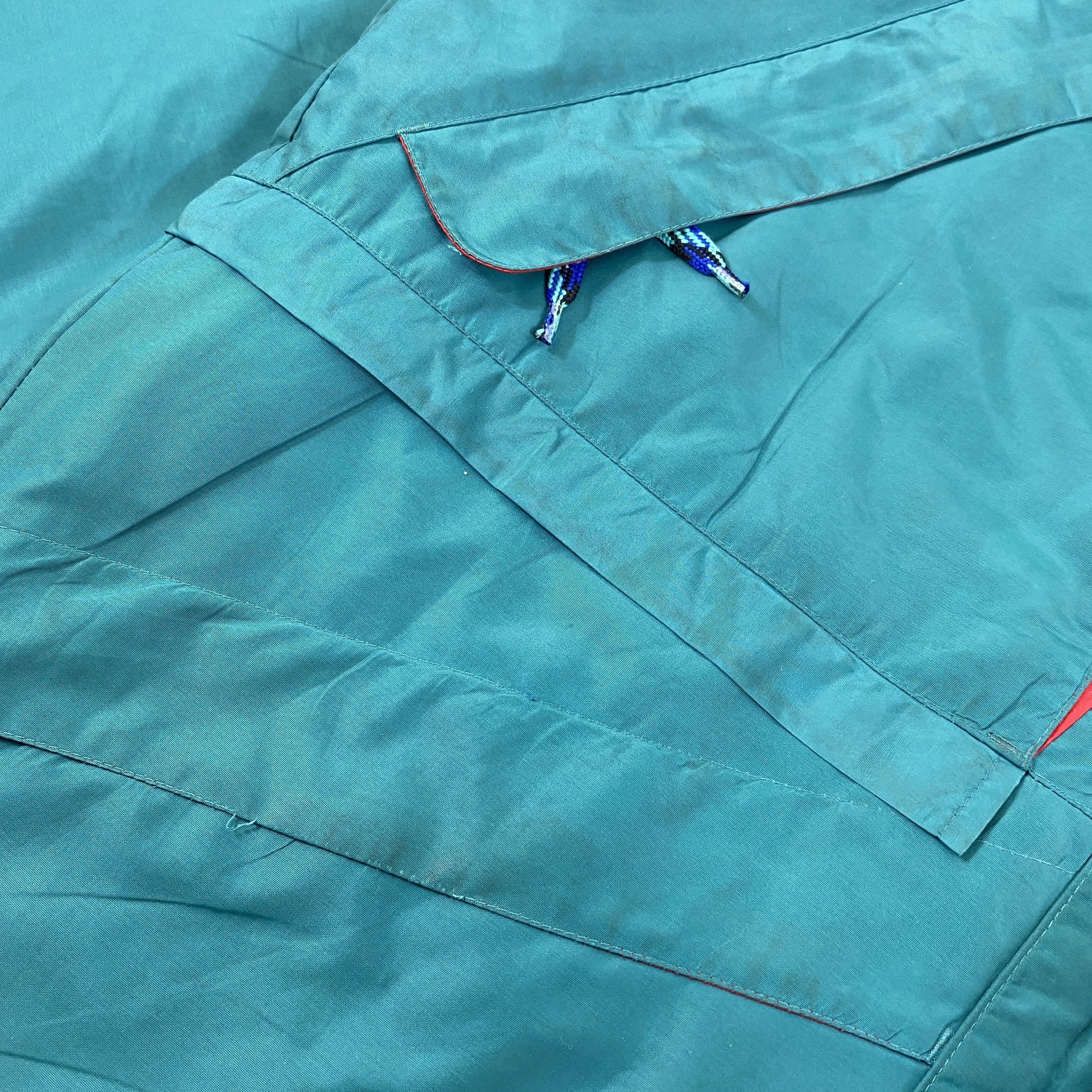 Japanese Brand Vintage Collins Japanese Brand Jacket -J080 Size US L / EU 52-54 / 3 - 11 Thumbnail
