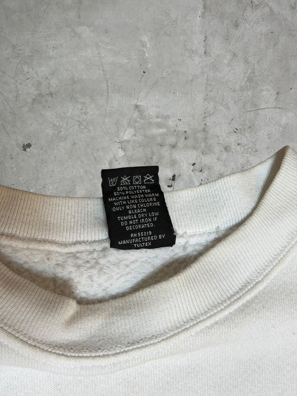 Vintage Vintage Mickey Mouse Crewneck Size US L / EU 52-54 / 3 - 7 Thumbnail