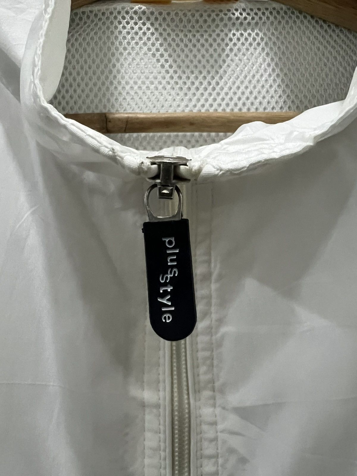Honda Honda Windbracker Jacket Size US L / EU 52-54 / 3 - 3 Thumbnail