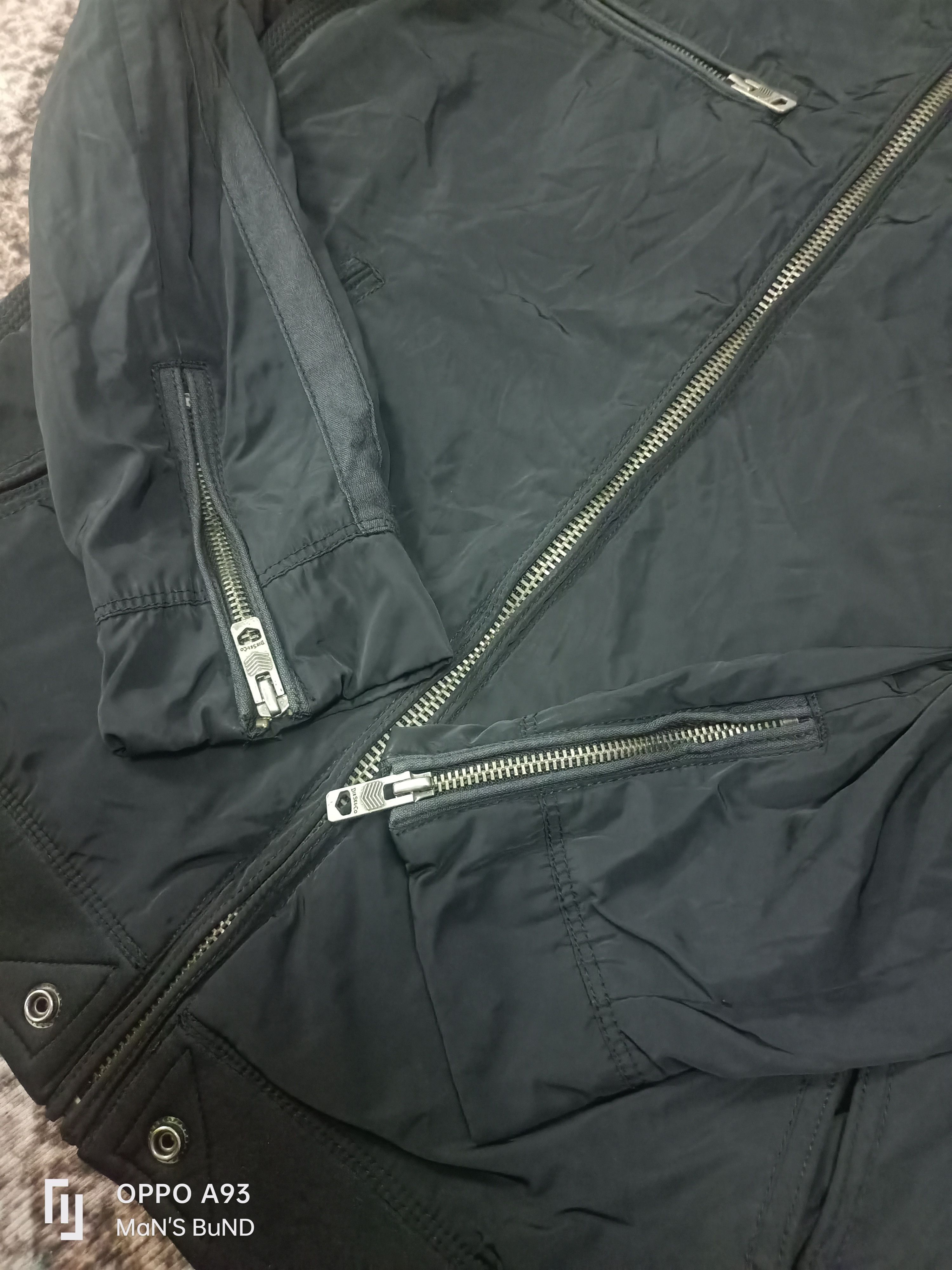 Diesel Diesel-Co Jacket Size US L / EU 52-54 / 3 - 6 Thumbnail