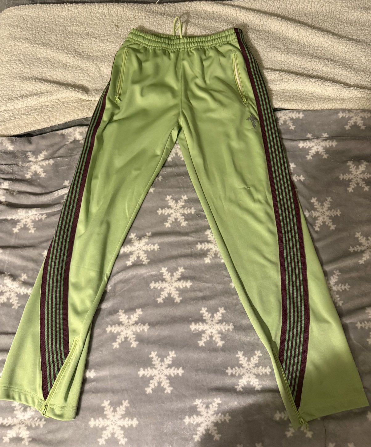 HMDD × The GV Gallery The GV Gallery X HMDD Grandma sweats Size US 30 / EU 46 - 1 Thumbnail