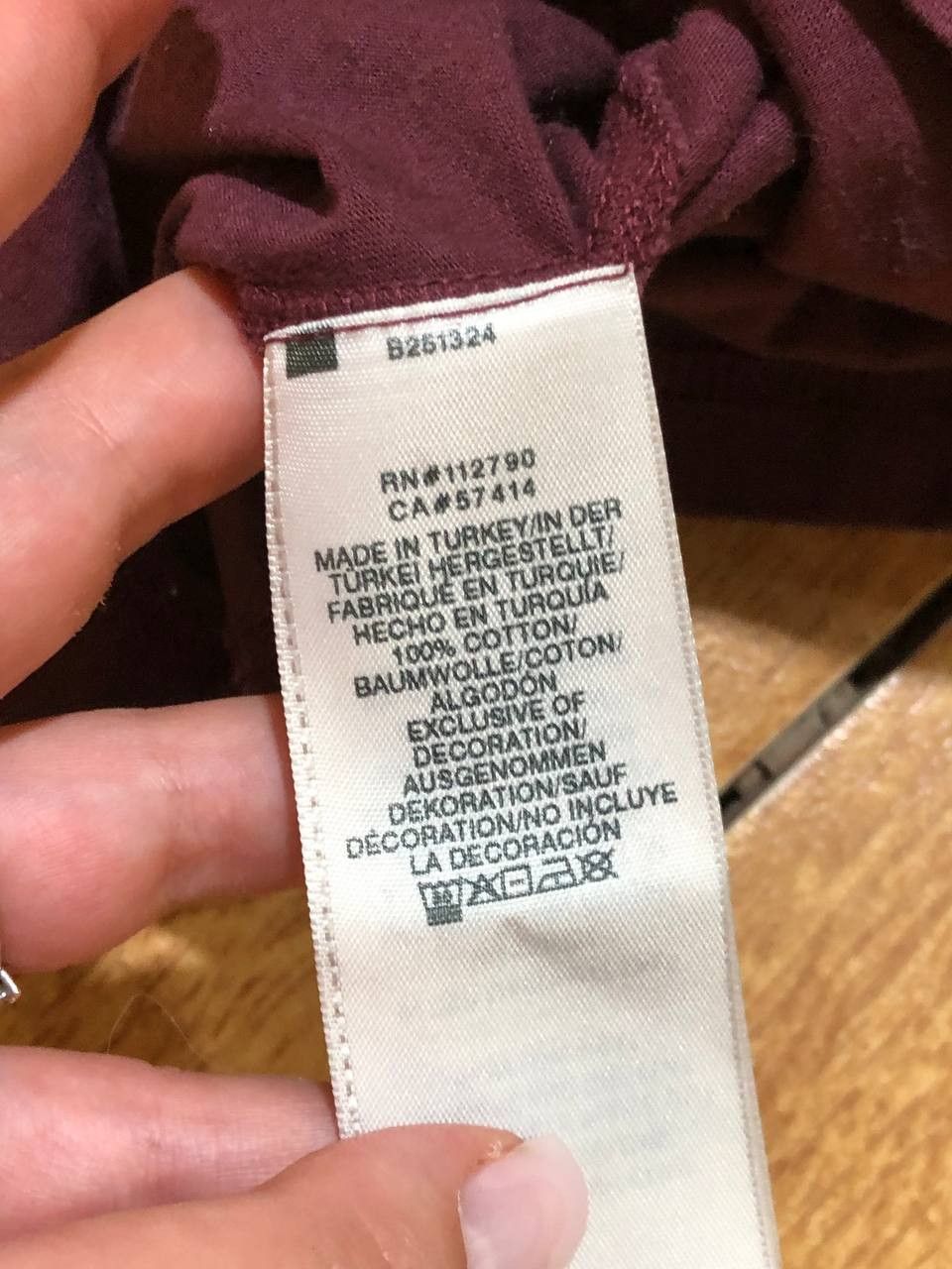 True Religion True Relogion Long Sleeve Size US L / EU 52-54 / 3 - 3 Thumbnail