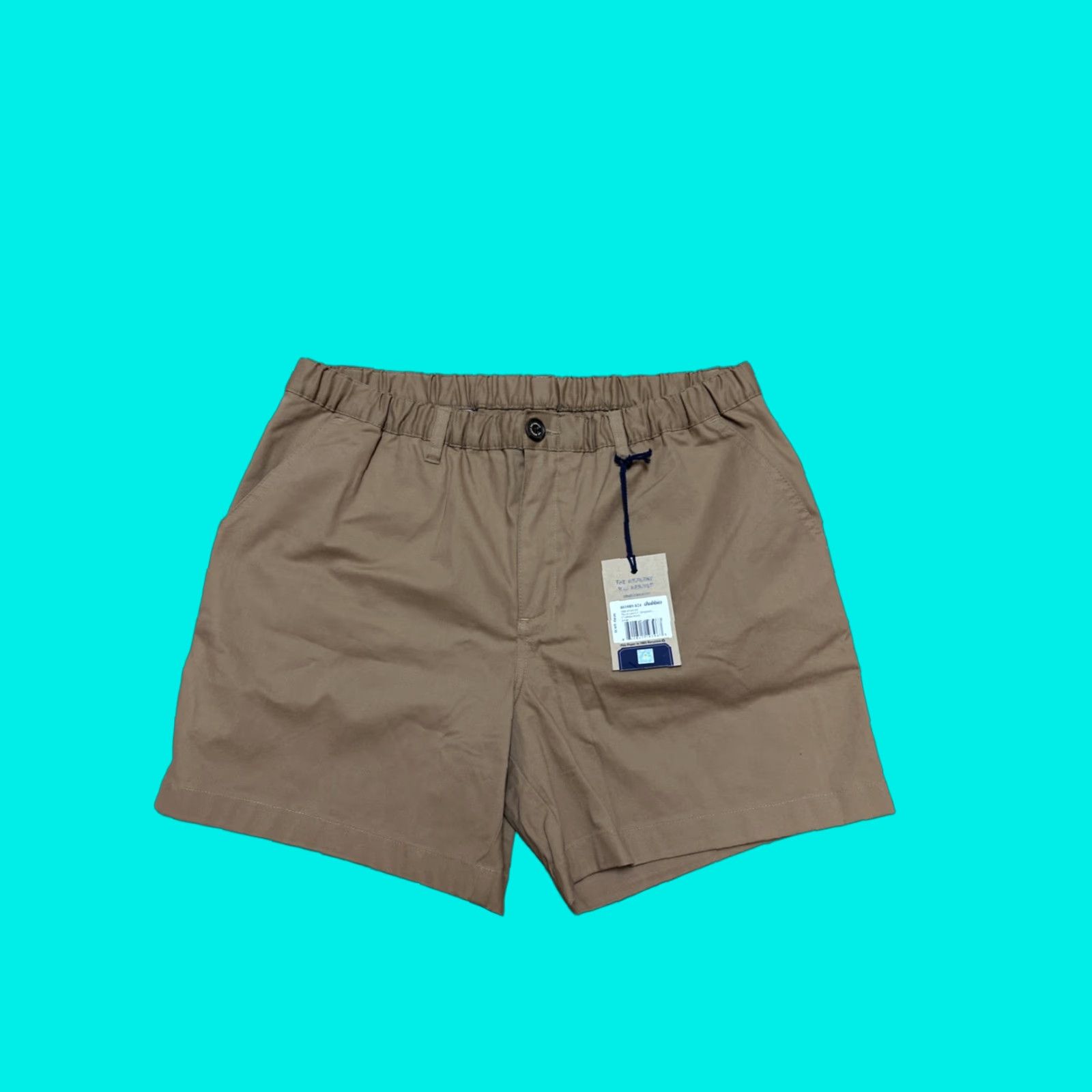 Chubbies The Staples Originals Stretch Twill Shorts Men Large
