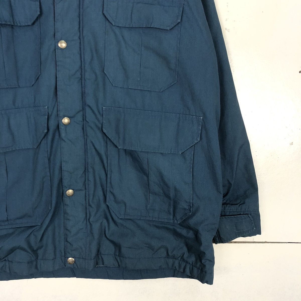Other × Vintage × Woolrich Woolen Mills VINTAGE WOOLRICH PARKA UTILITY JACKET Size US M / EU 48-50 / 2 - 4 Thumbnail