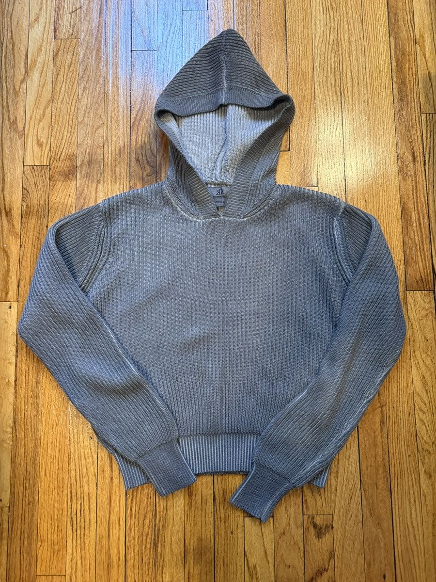 K Two Studios Hoodie | Grailed
