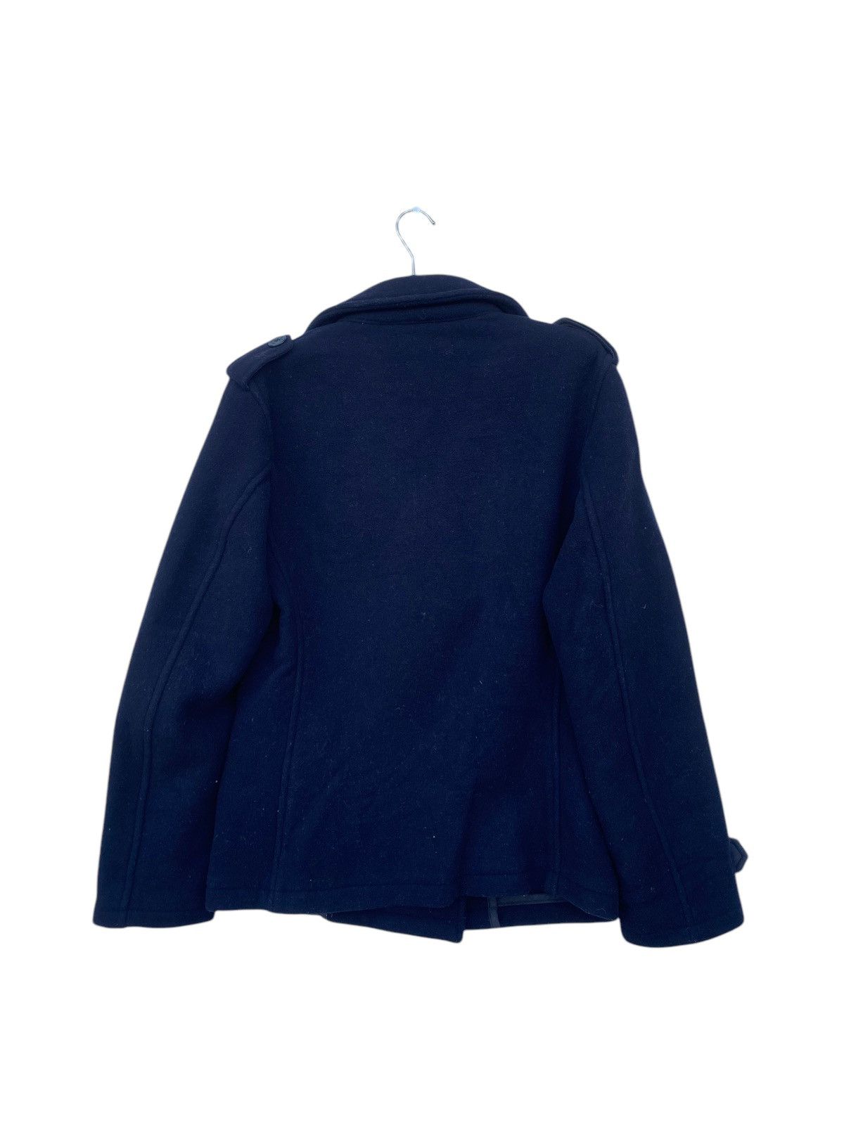 Vanquish VANQUISH JAPAN WINTER COAT Size US M / EU 48-50 / 2 - 3 Thumbnail
