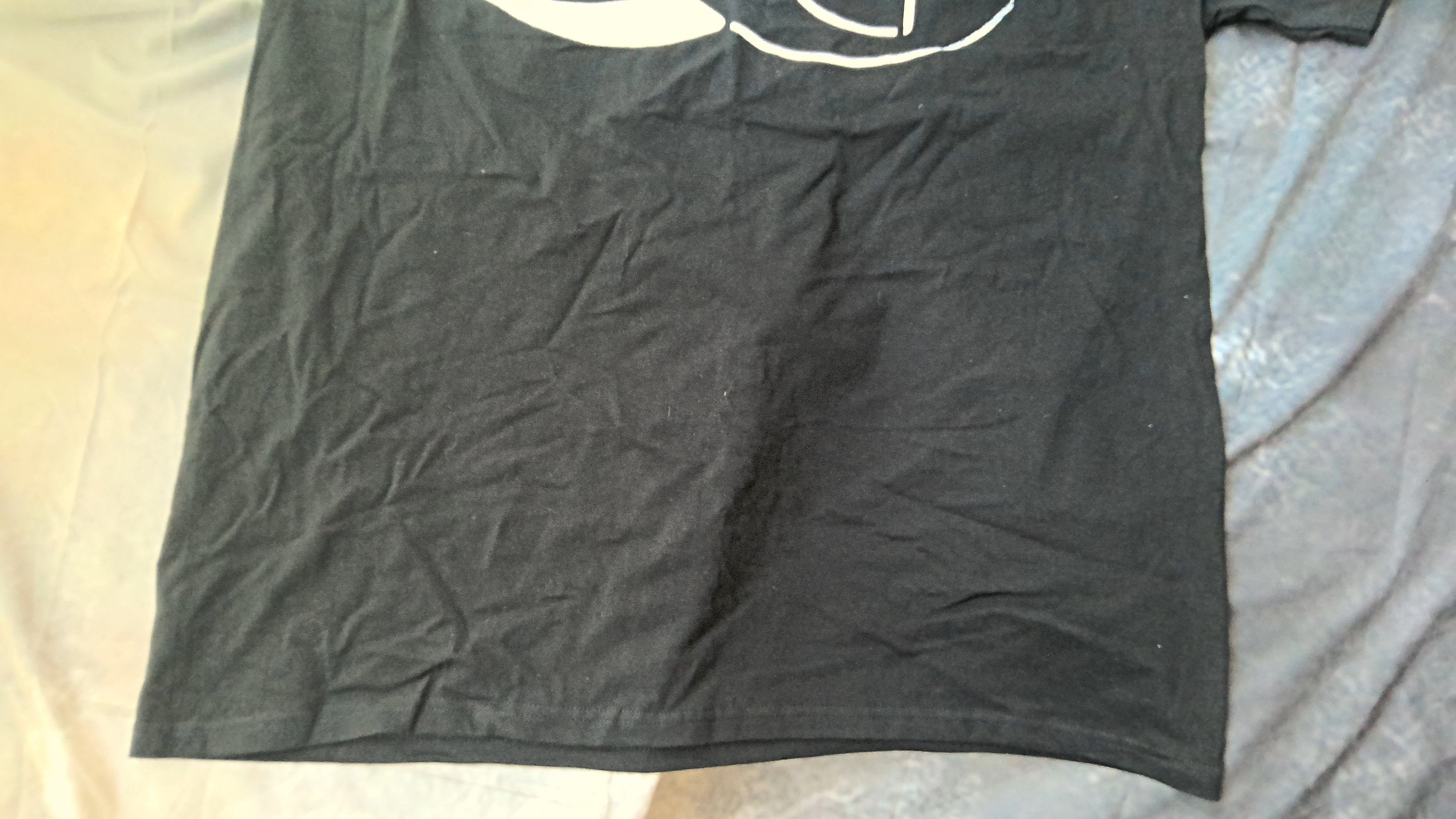 G59 Records GREYGXDS Ramirez Concert '24 Merch RARE Size US XXL / EU 58 / 5 - 7 Thumbnail