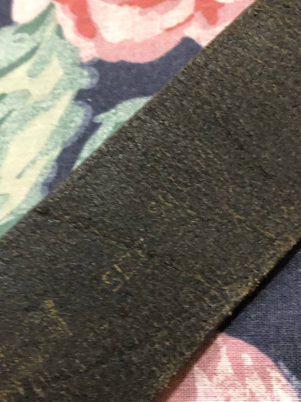 Levi's Vintage Belt logo Levi's crazi Y2K Streetwear One size Size ONE SIZE - 12 Thumbnail