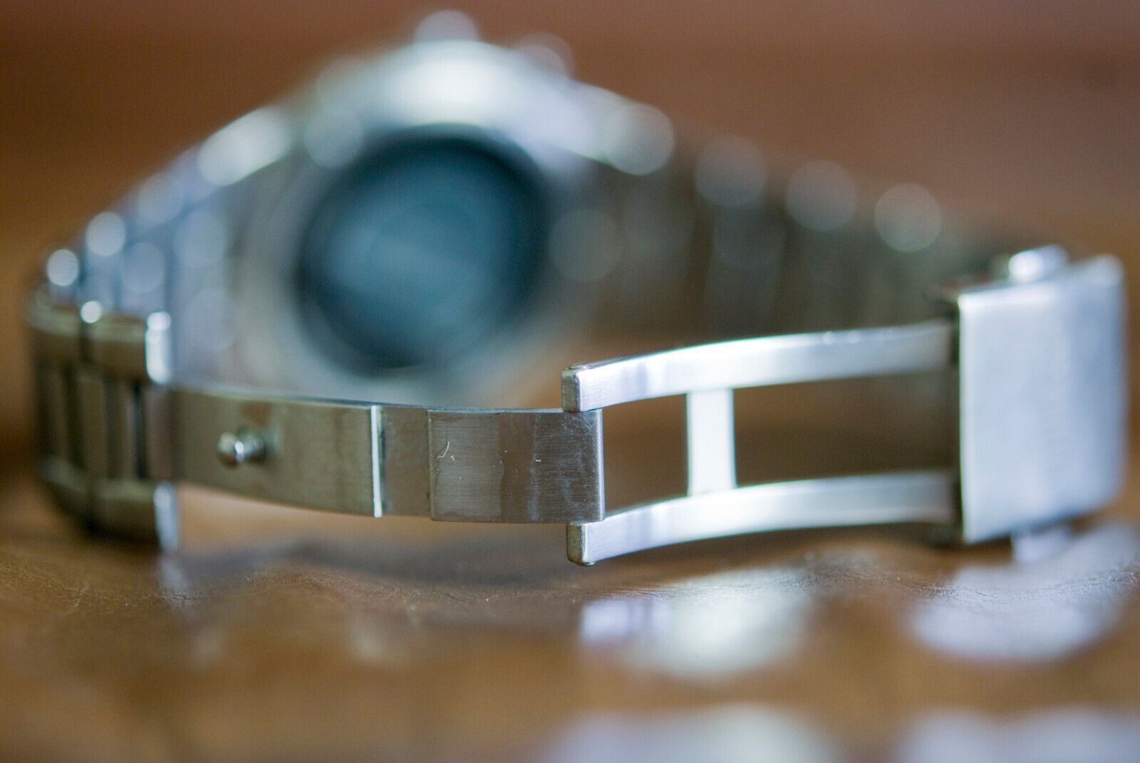 Seiko SEIKO 7B22-0AD0 Solar RadioWave Control Titanium Men's Watch Size ONE SIZE - 8 Thumbnail