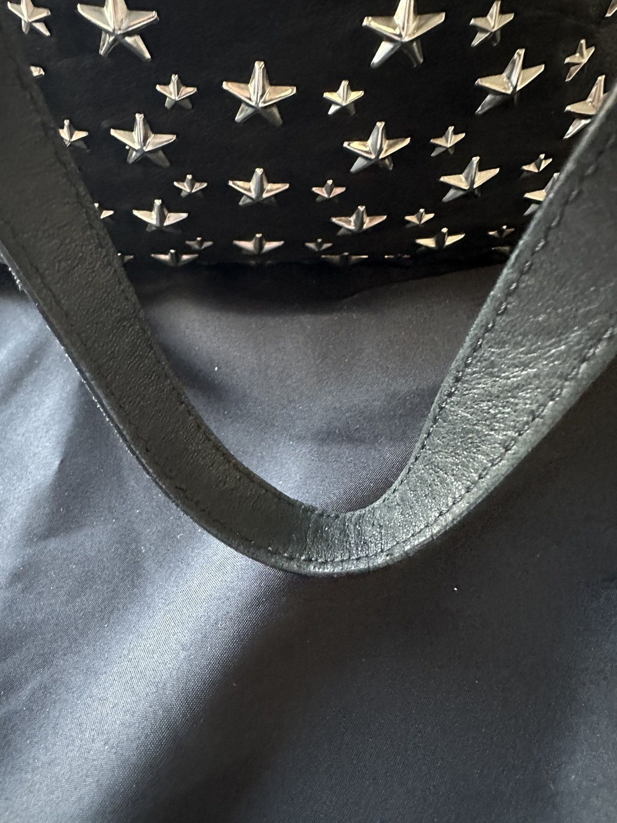 Jimmy Choo Jimmy Choo Sofia M Tote bag Size ONE SIZE - 3 Thumbnail