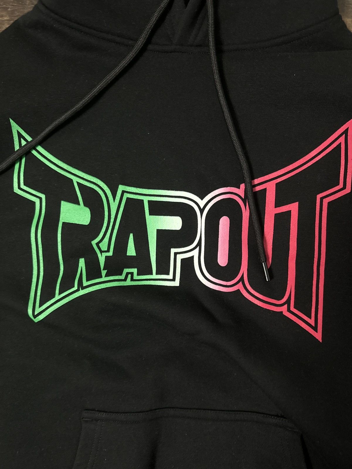 Kim Krueger Trapout Kim Krueger Mexico Size US M / EU 48-50 / 2 - 2 Thumbnail