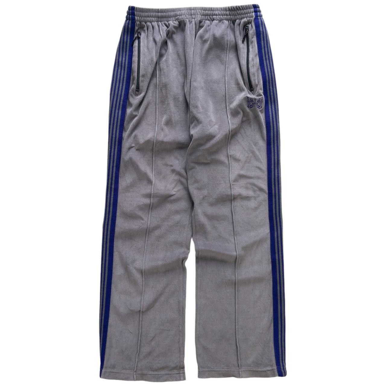 Needles Vintage Needles Striped Side Panel Sweatpants Size M Size US 28 / EU 44 - 1 Thumbnail