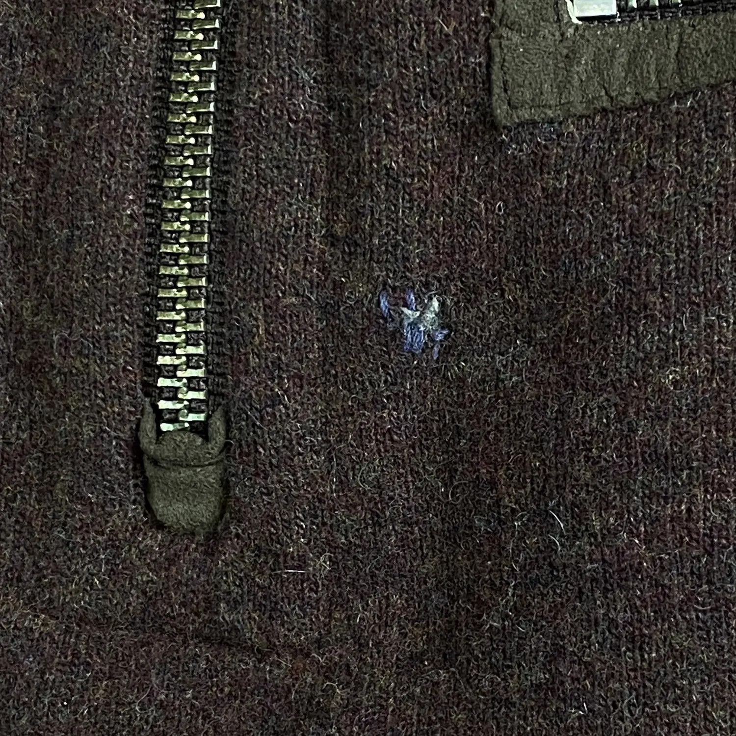 Patagonia Men’s Zip Sweater Patagonia Vintage Size L Size US L / EU 52-54 / 3 - 4 Thumbnail