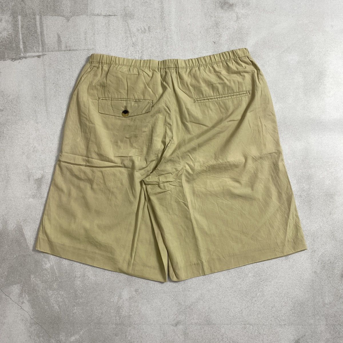 Acne Studios Acne Studios Ari Pop Short Size 36" / US 14 / IT 50 - 9 Thumbnail