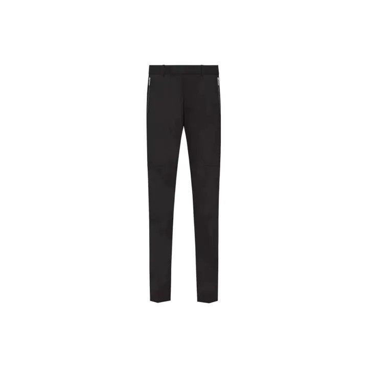 Dior Dior Casual Straight-Leg Pants for Men 0079-2507