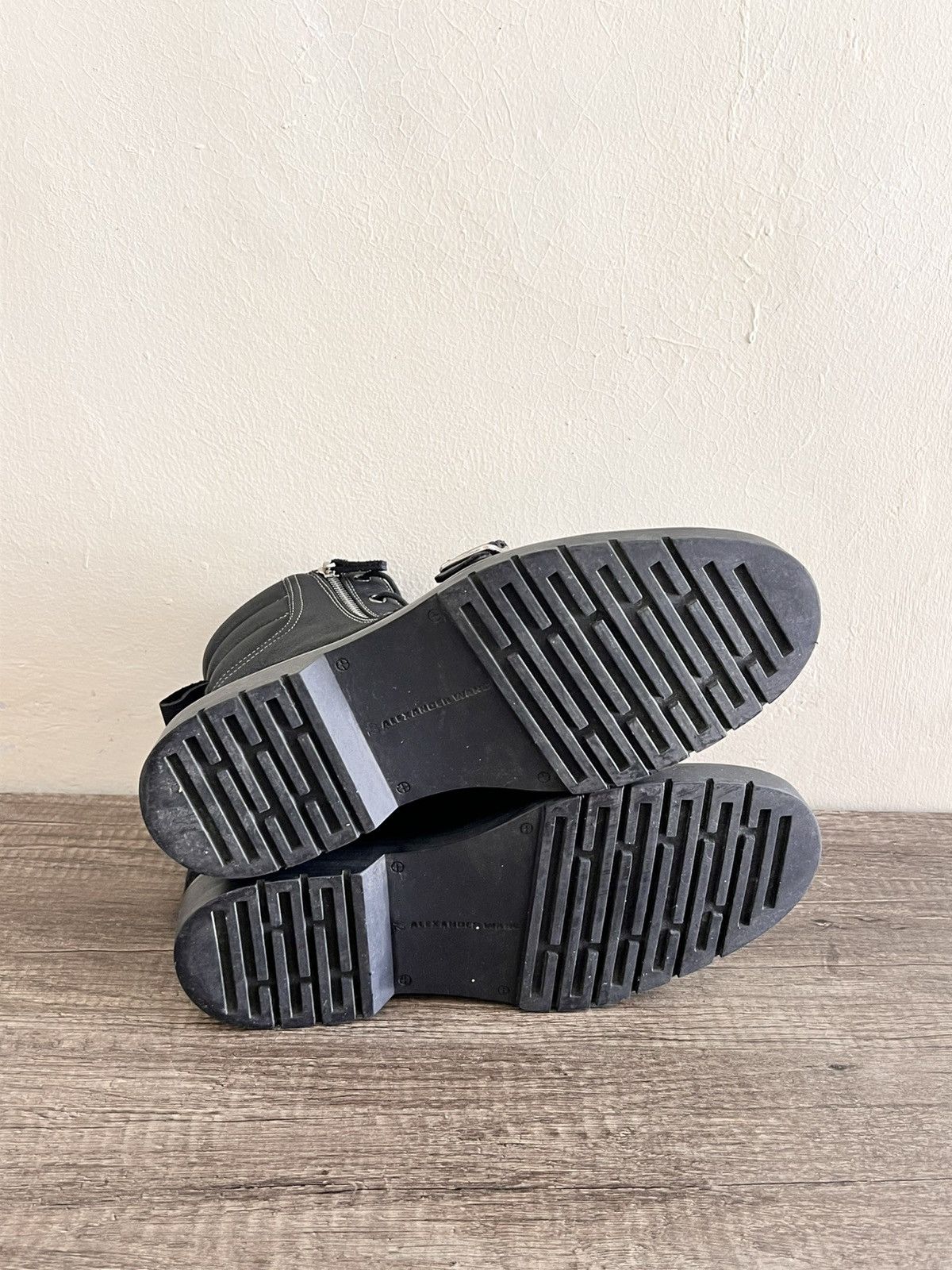 Alexander Wang FW14 Runway Rangers Size US 9 / EU 42 - 8 Thumbnail