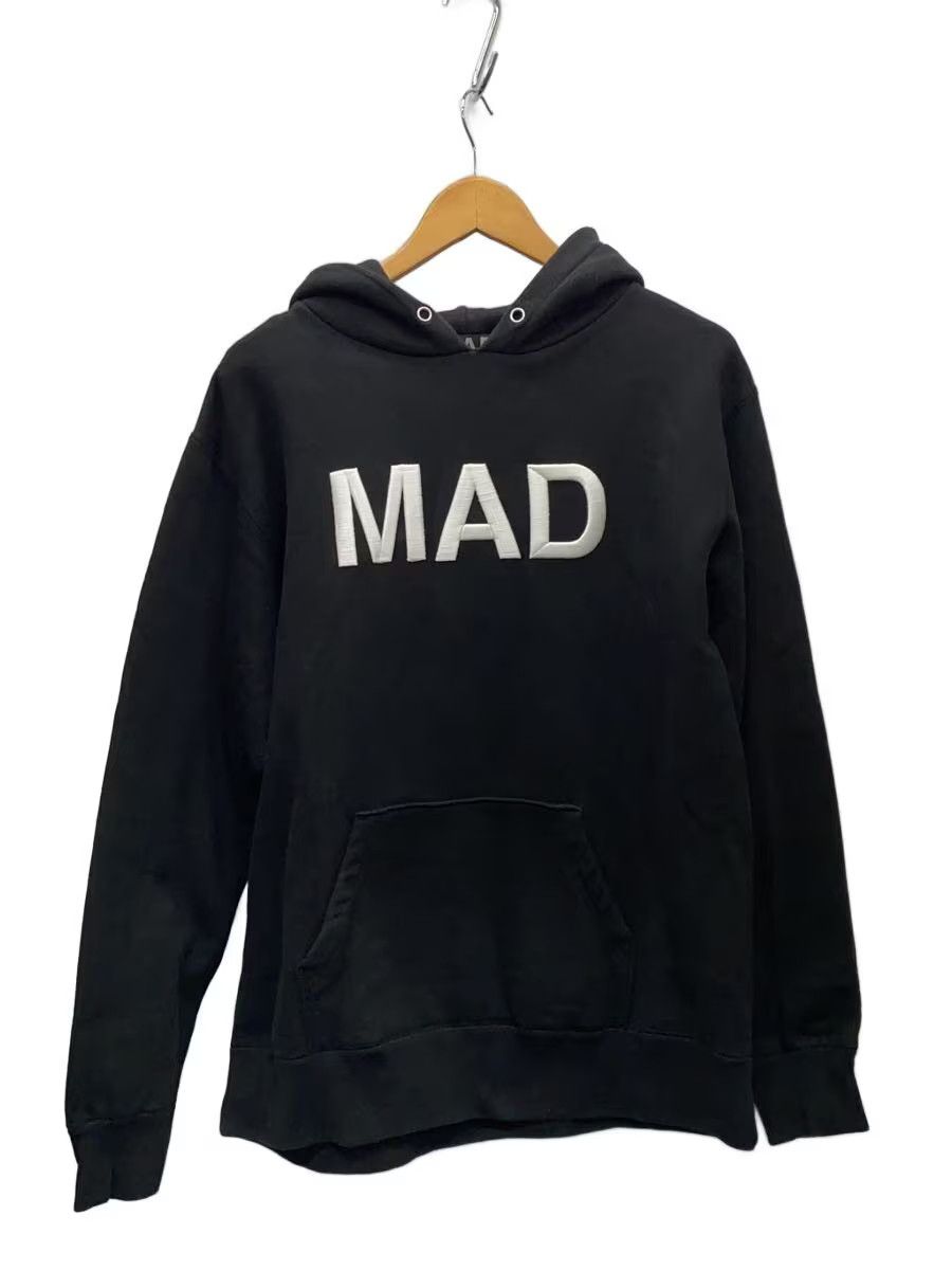 Undercover MAD Embroidered Hoodie Size US XL / EU 56 / 4 - 1 Thumbnail