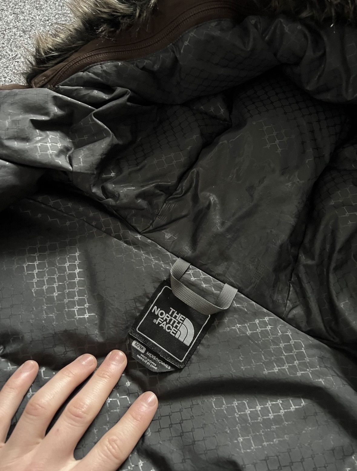 The North Face The North Face Gotham Hyvent Jacket Size US M / EU 48-50 / 2 - 7 Thumbnail